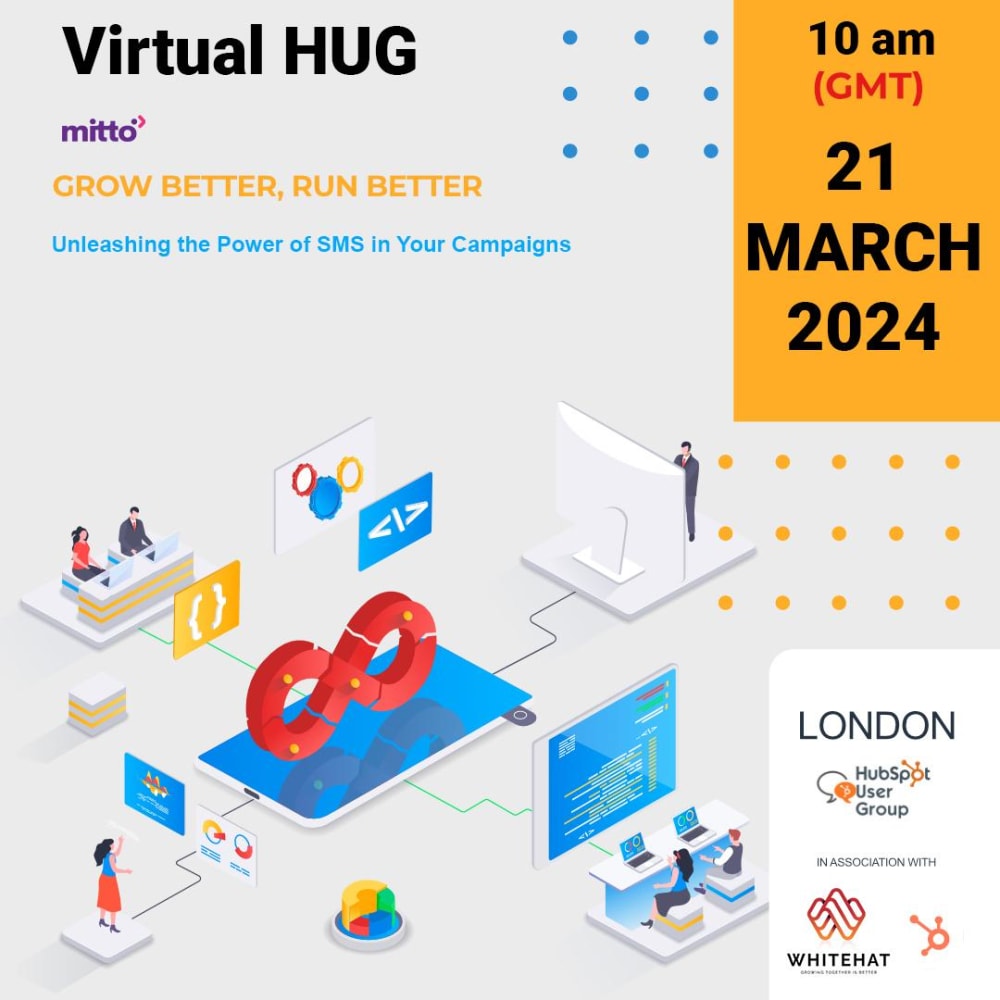 HubSpot Central London